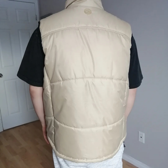 Beige jacket - Picture 2 of 3